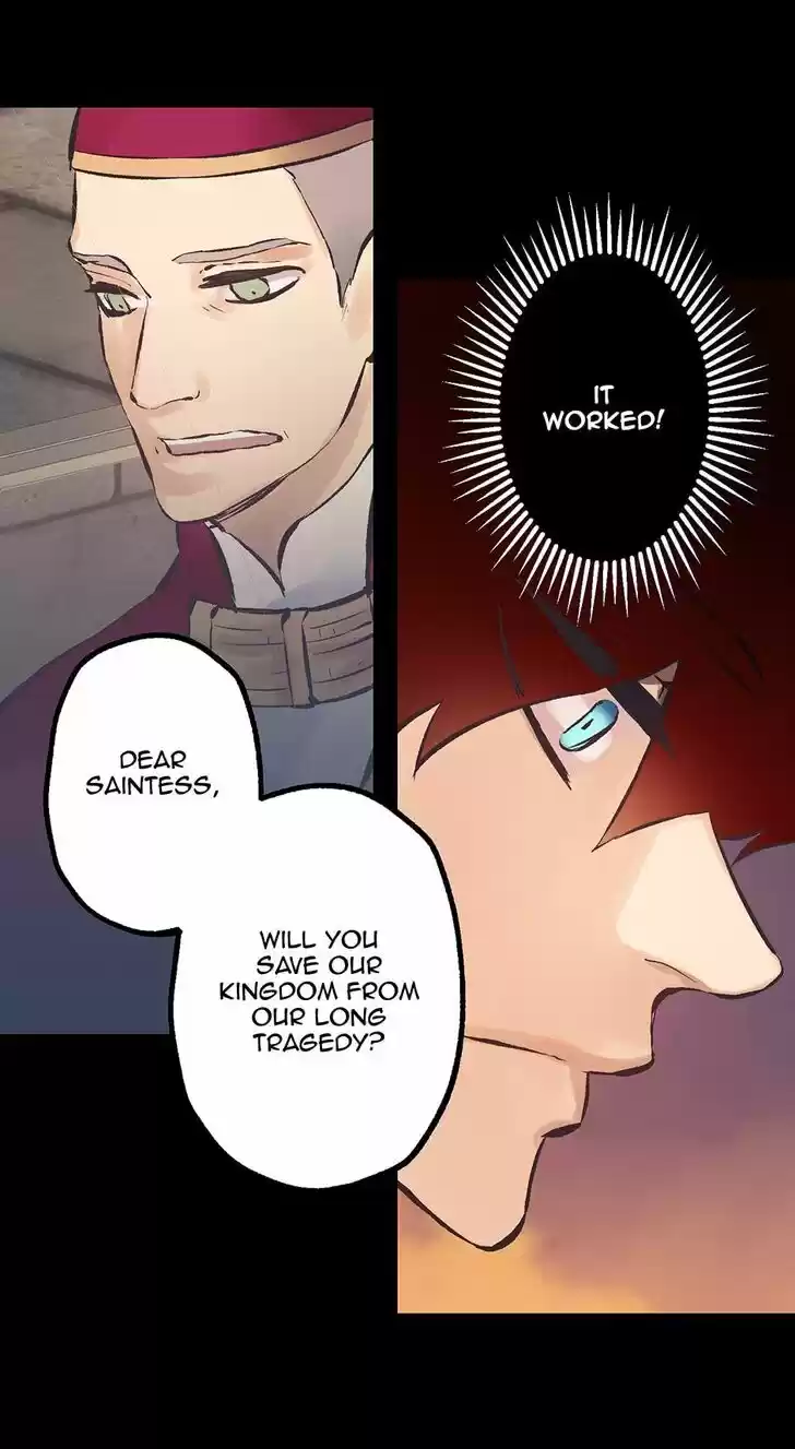 As Long as You like It Ch.097