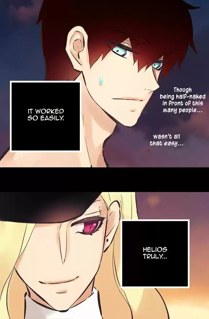 As Long as You like It Ch.097