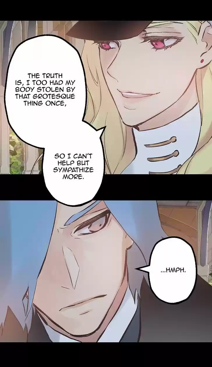 As Long as You like It Ch.097