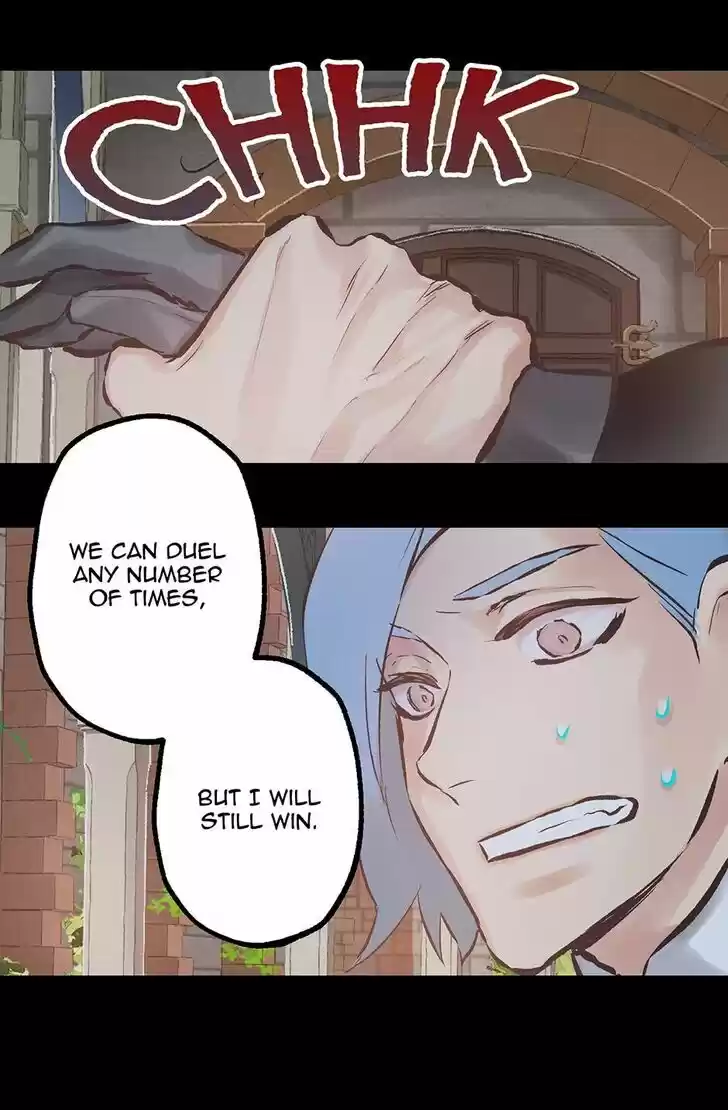 As Long as You like It Ch.097