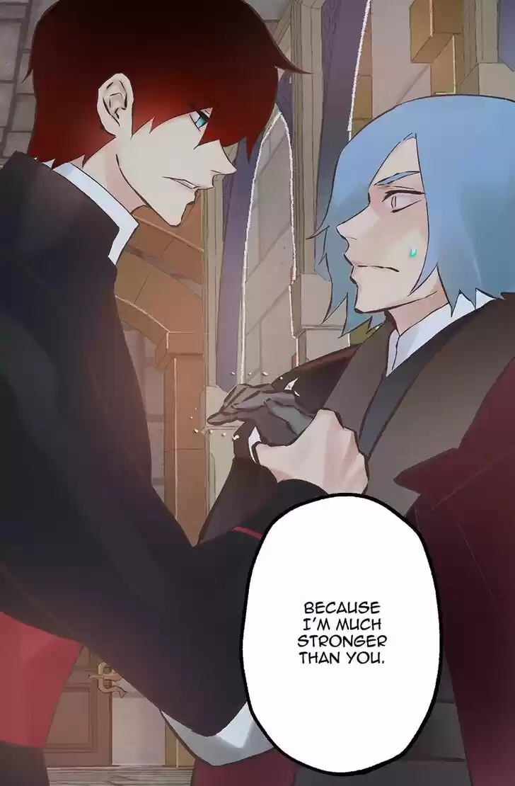 As Long as You like It Ch.097