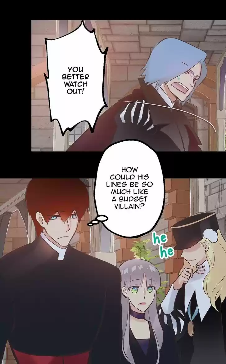 As Long as You like It Ch.098