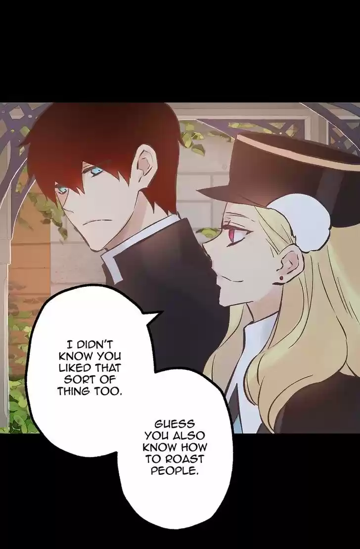 As Long as You like It Ch.098