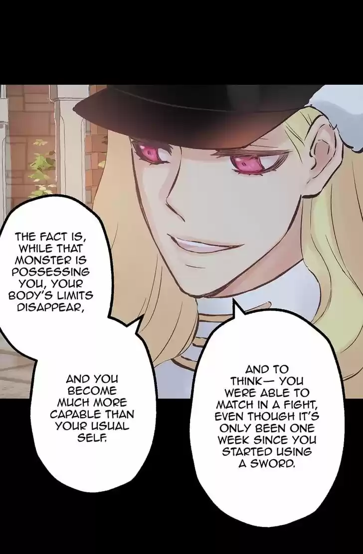 As Long as You like It Ch.098