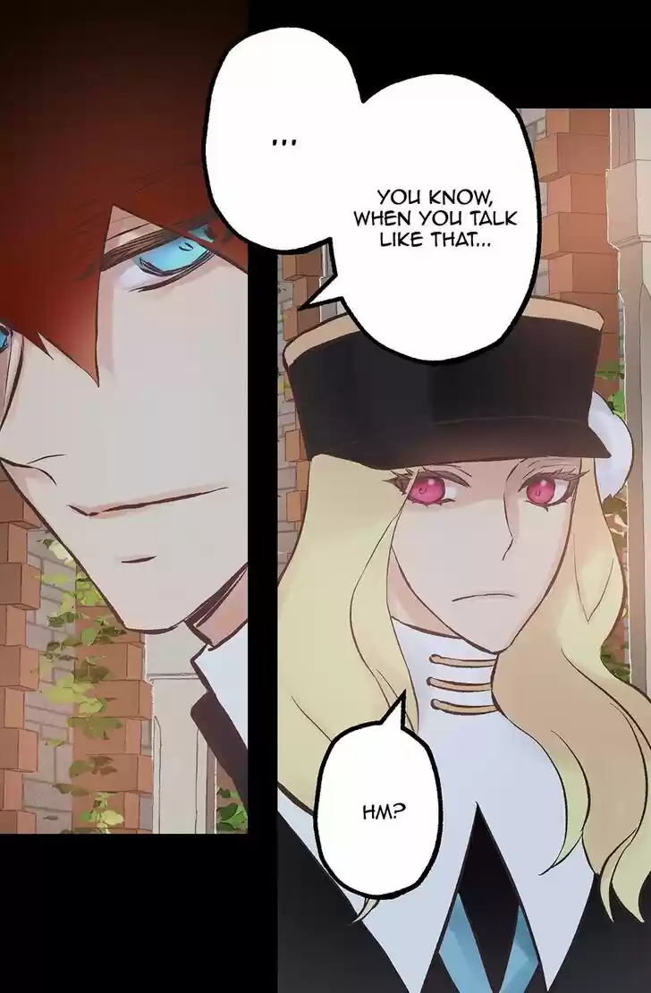 As Long as You like It Ch.098