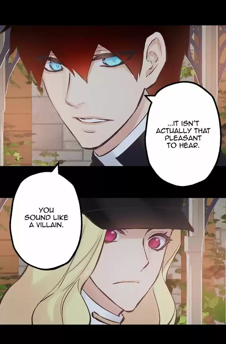 As Long as You like It Ch.098