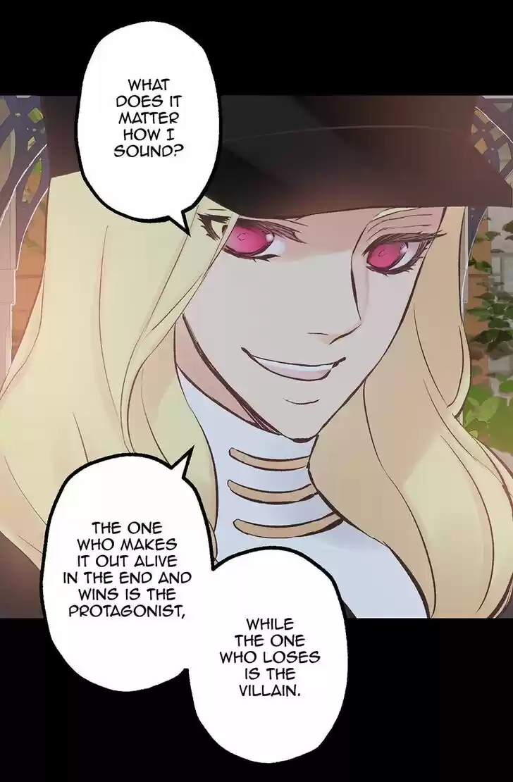 As Long as You like It Ch.098