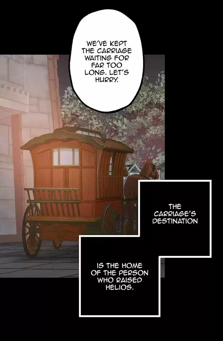 As Long as You like It Ch.098