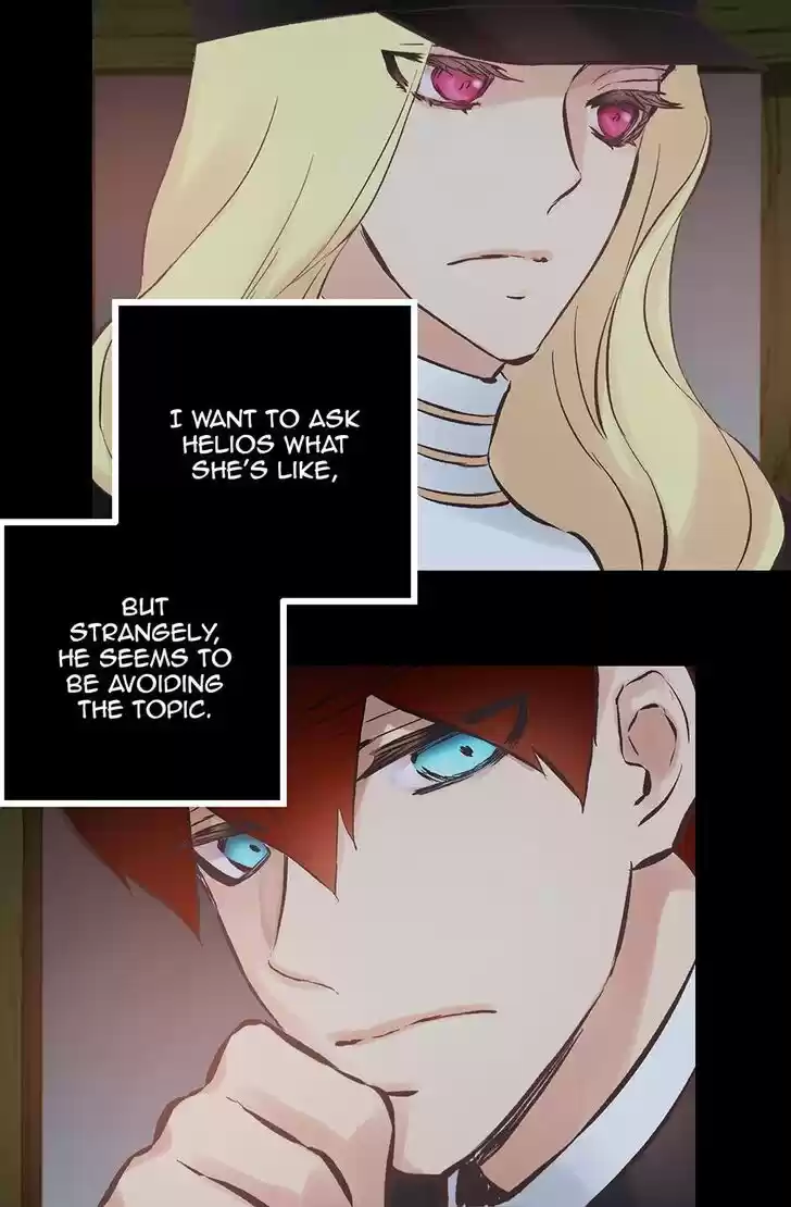 As Long as You like It Ch.098