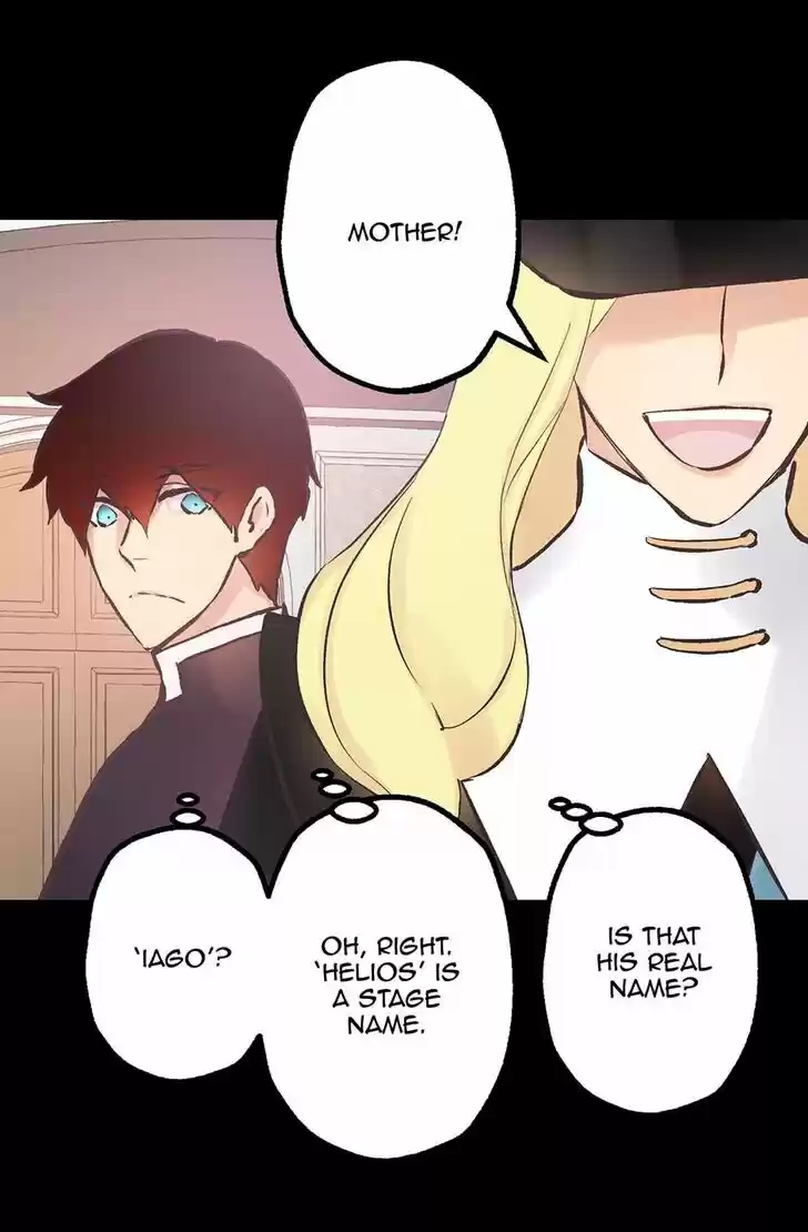 As Long as You like It Ch.098