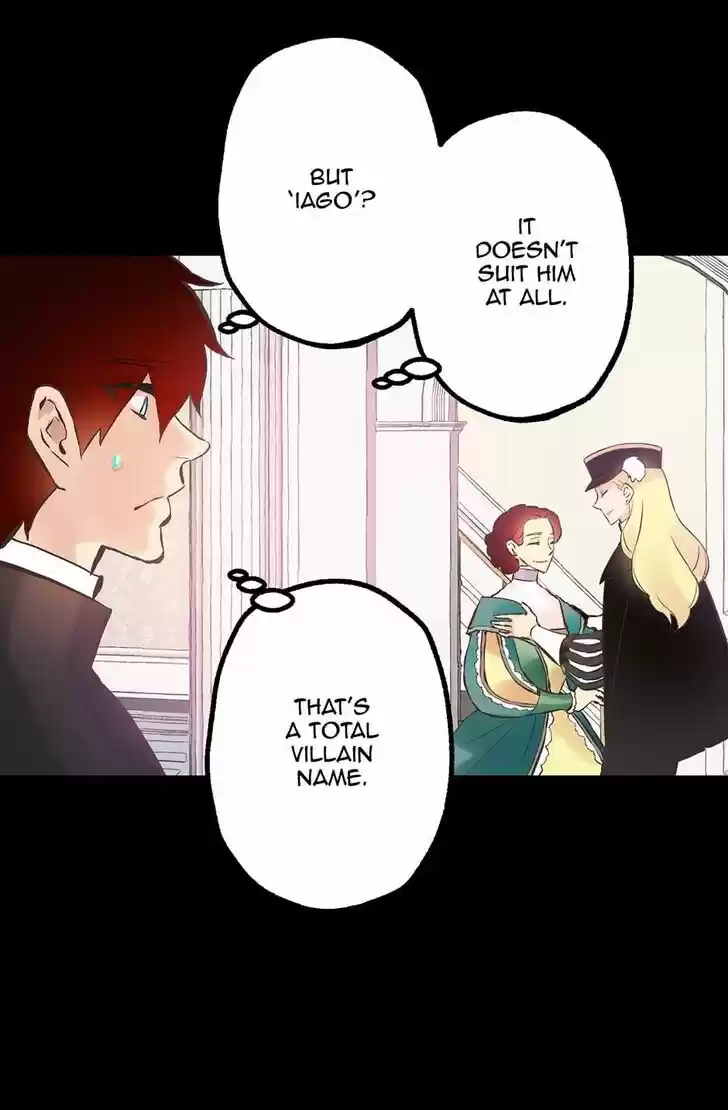 As Long as You like It Ch.098