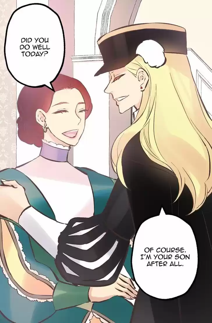 As Long as You like It Ch.098