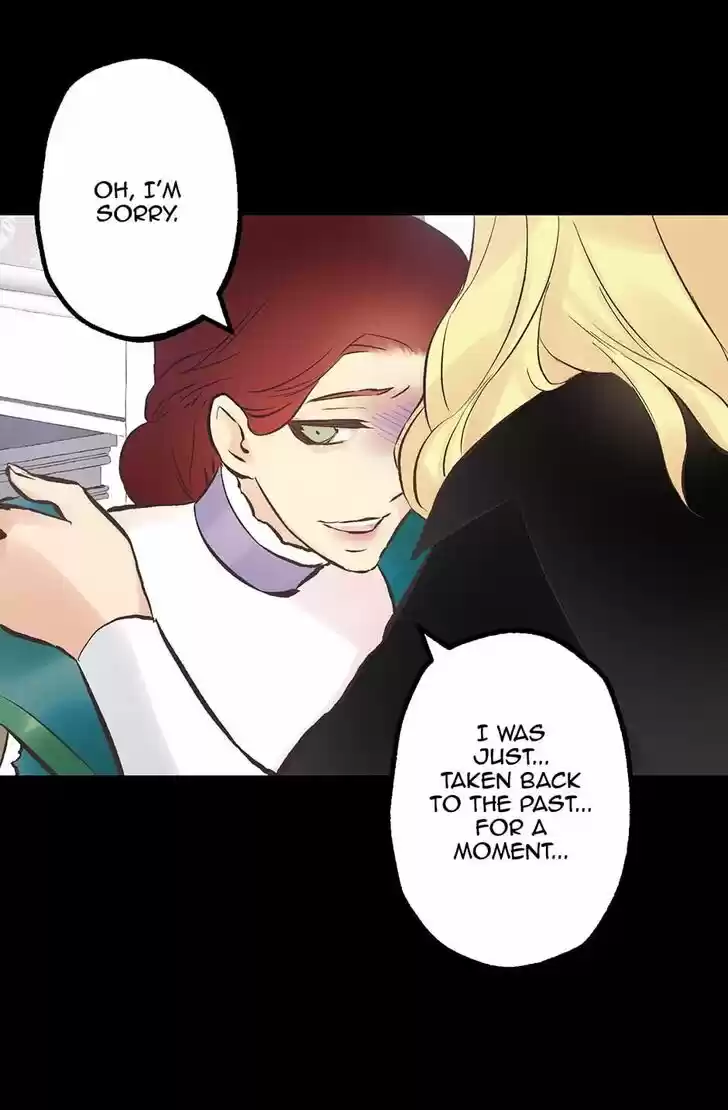 As Long as You like It Ch.098