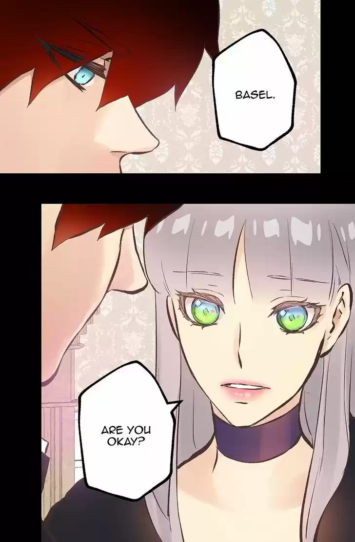 As Long as You like It Ch.098