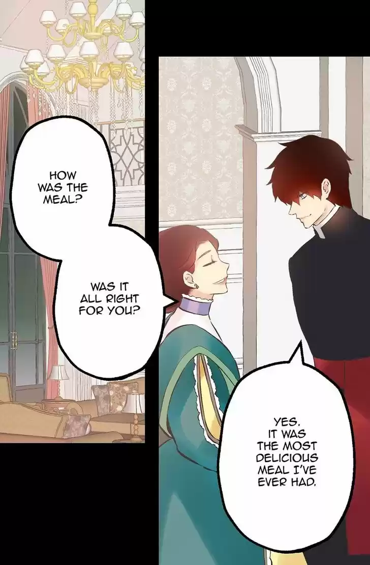 As Long as You like It Ch.099