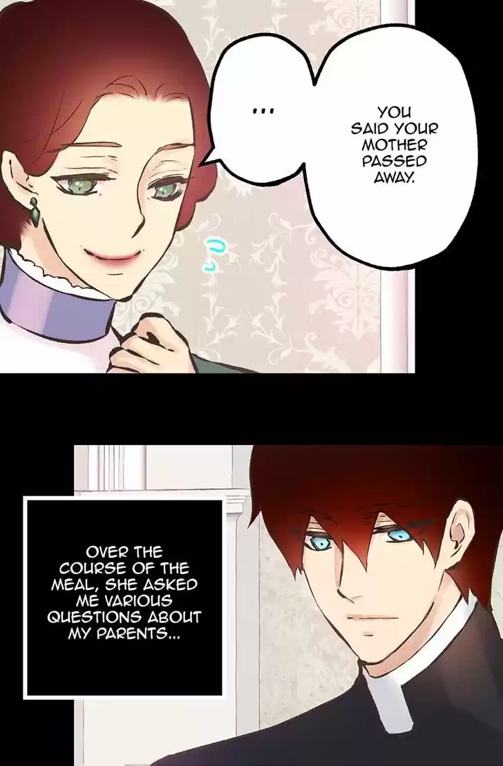 As Long as You like It Ch.099