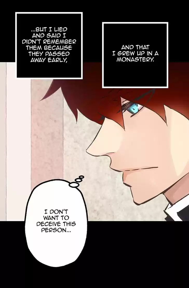 As Long as You like It Ch.099