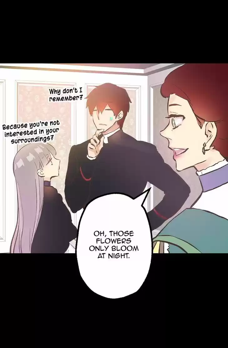 As Long as You like It Ch.099