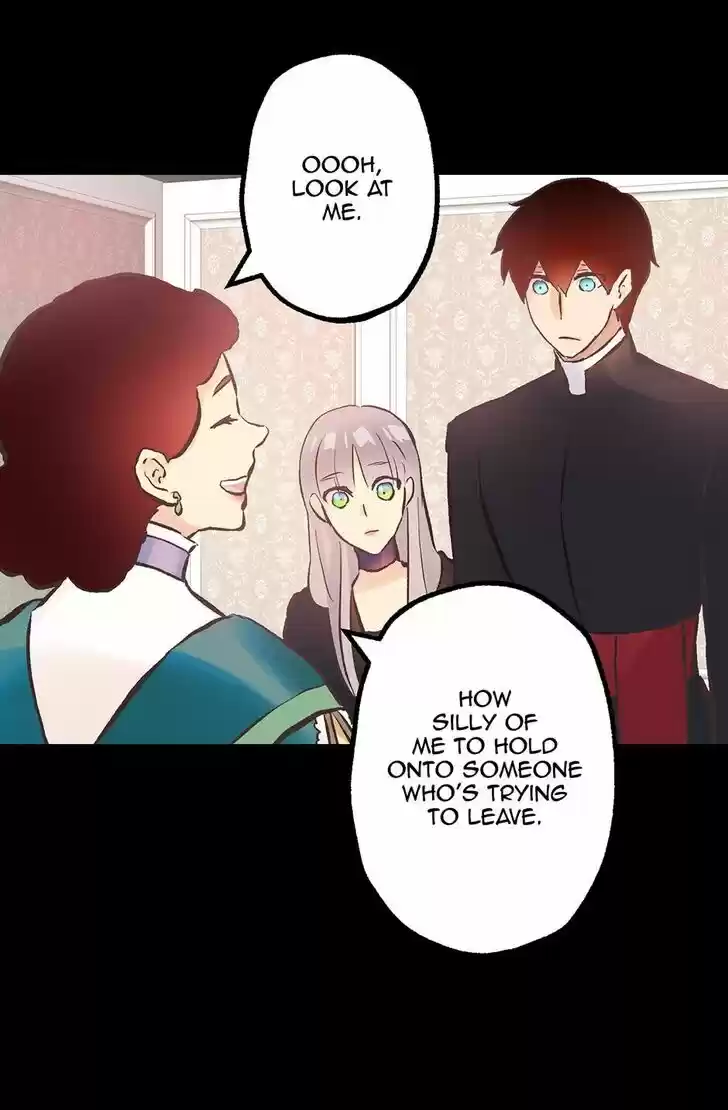 As Long as You like It Ch.099