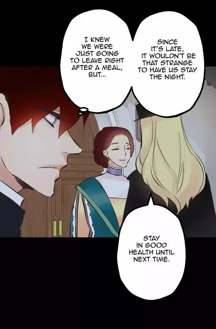 As Long as You like It Ch.099