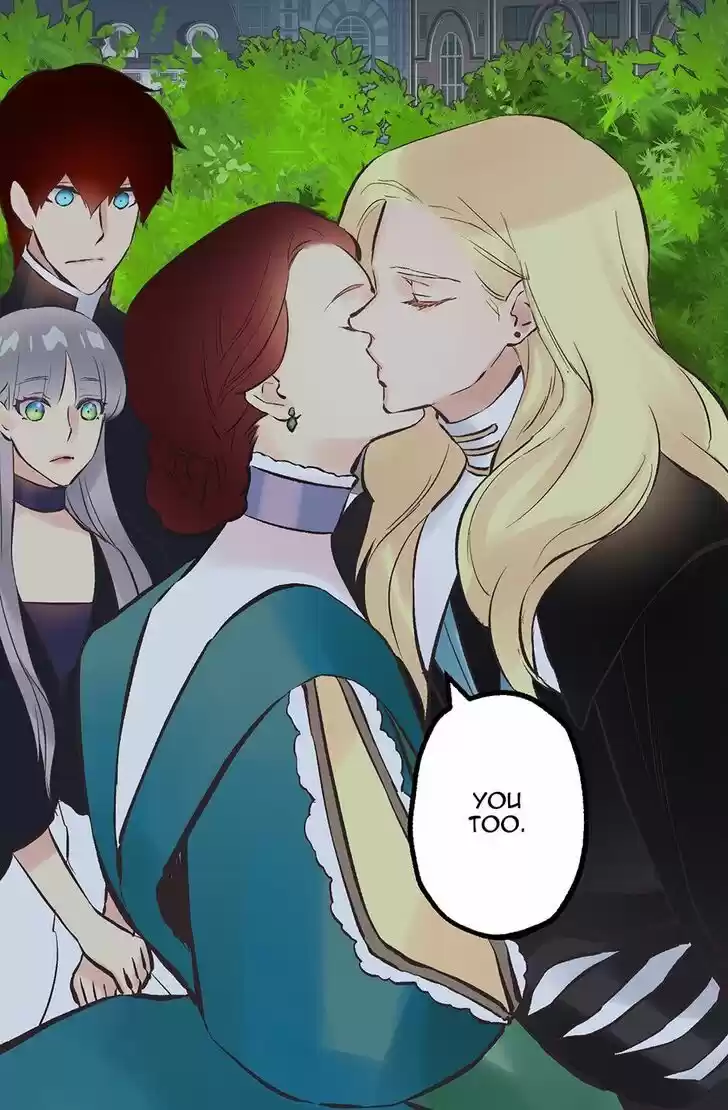 As Long as You like It Ch.099