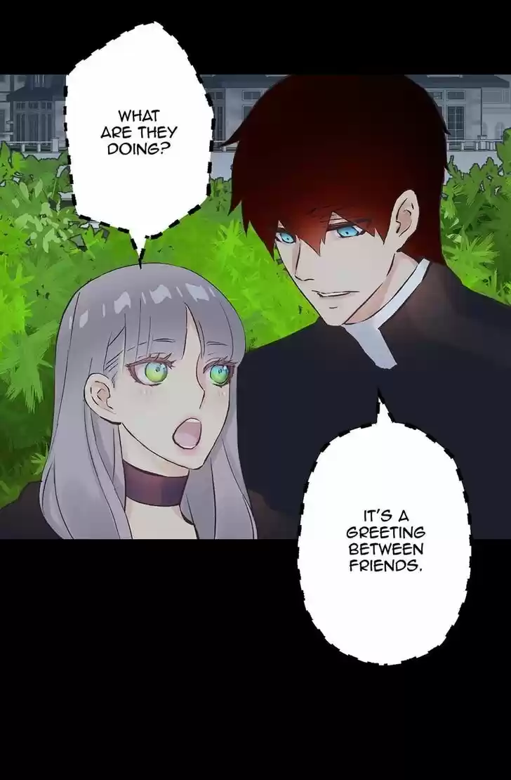 As Long as You like It Ch.099