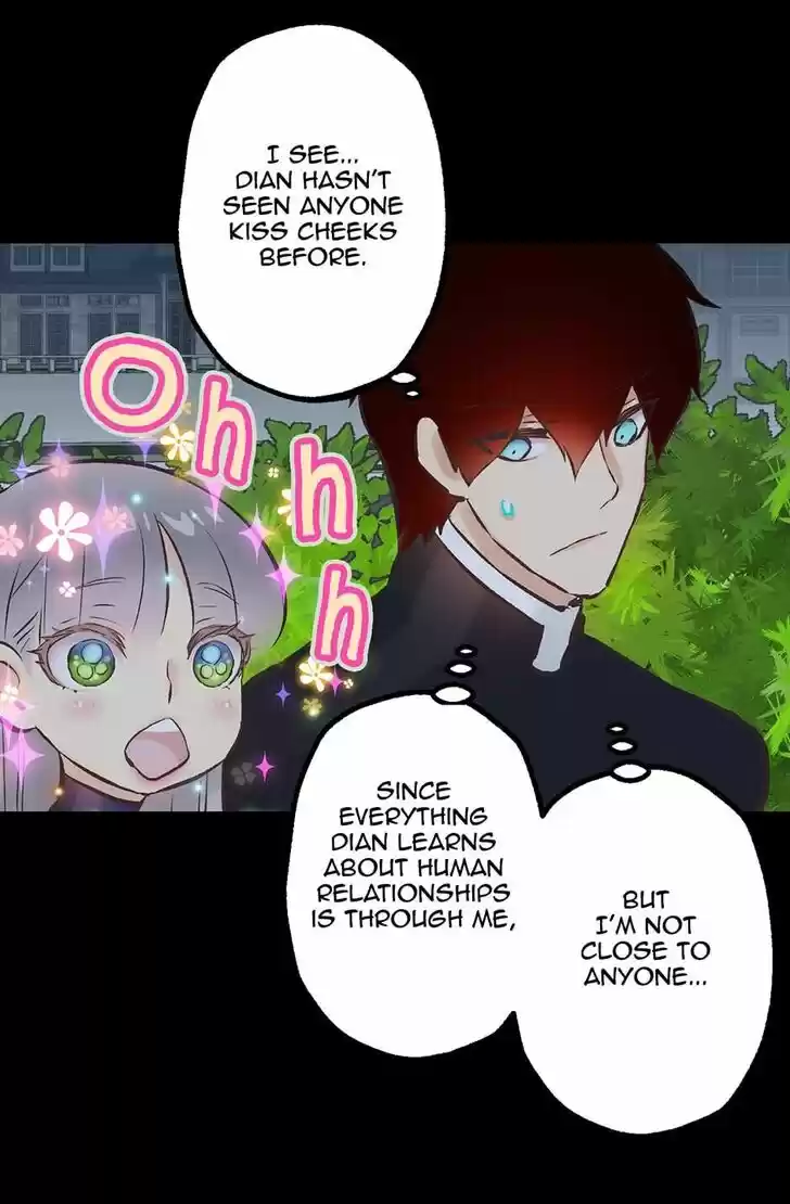 As Long as You like It Ch.099