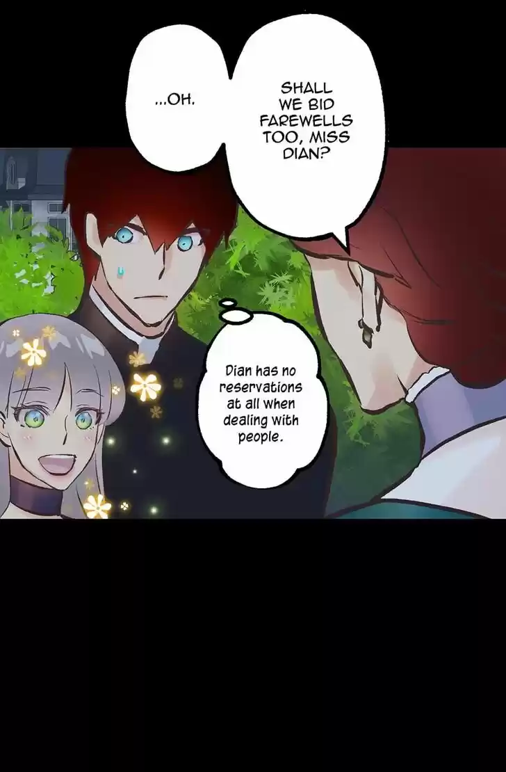 As Long as You like It Ch.099