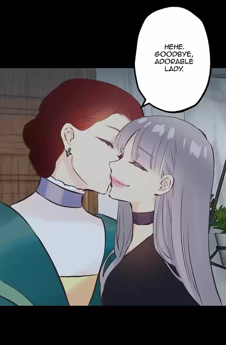 As Long as You like It Ch.099