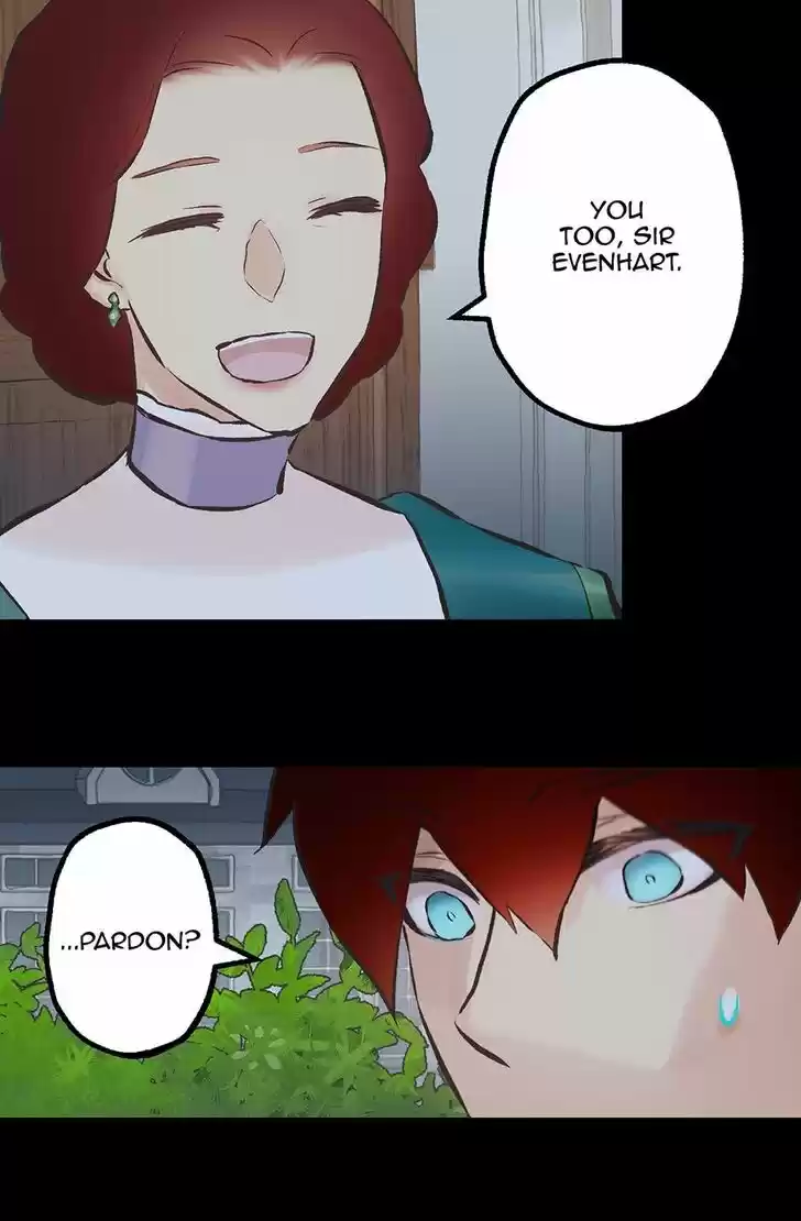 As Long as You like It Ch.099