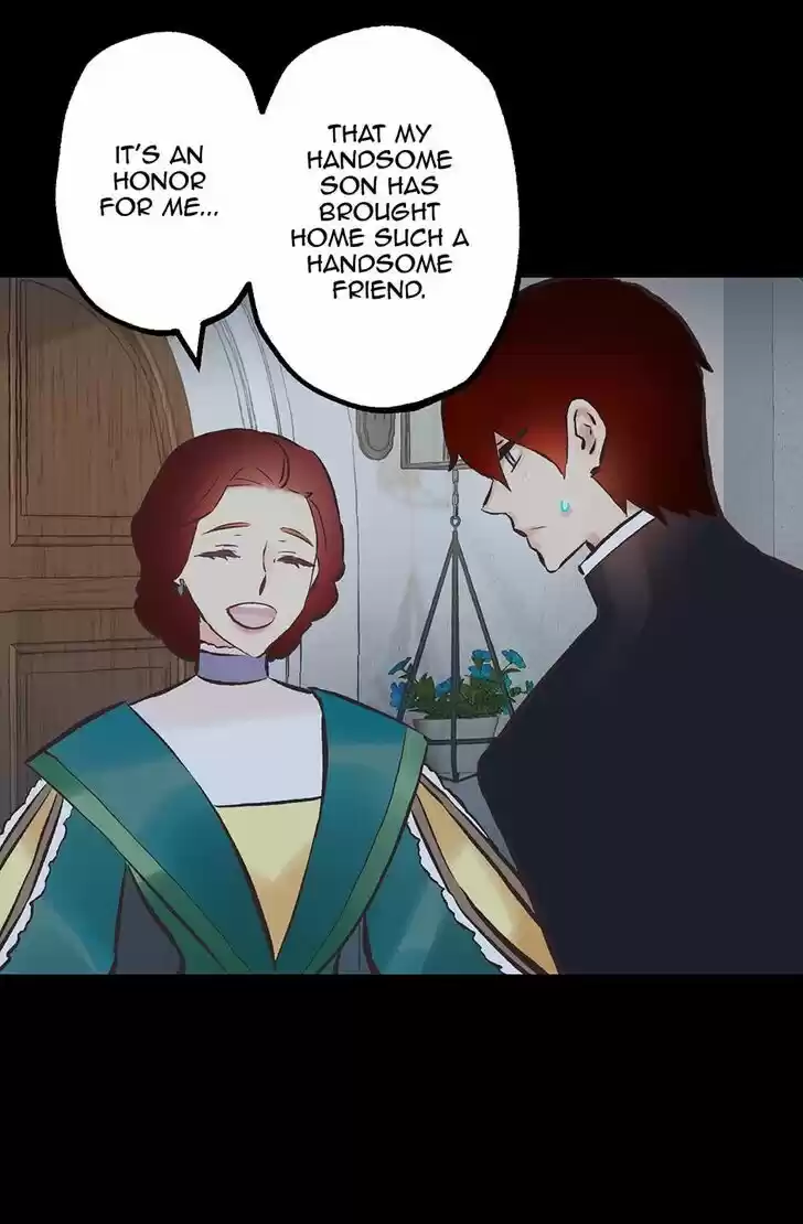 As Long as You like It Ch.099