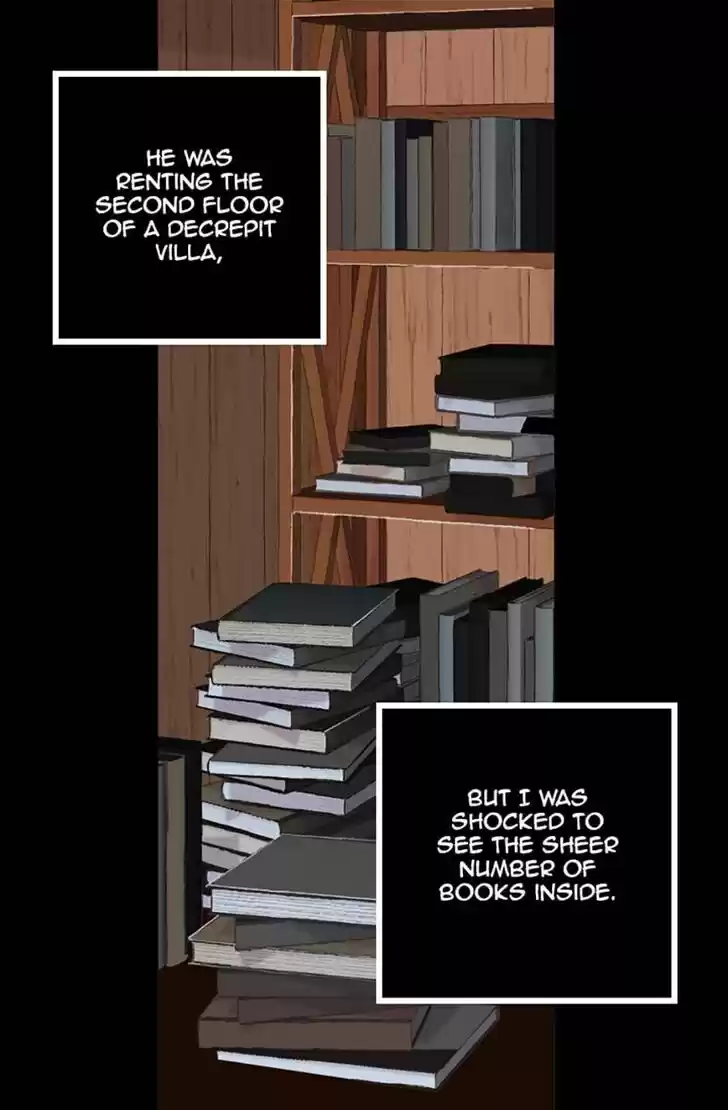 As Long as You like It Ch.099