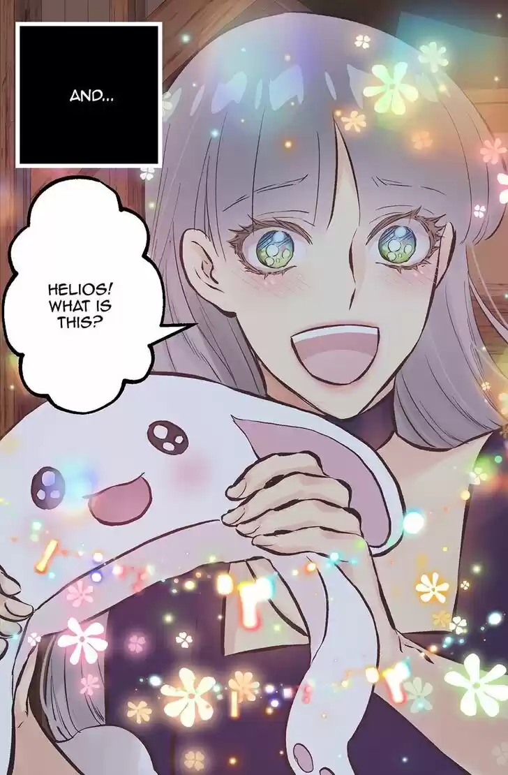 As Long as You like It Ch.099