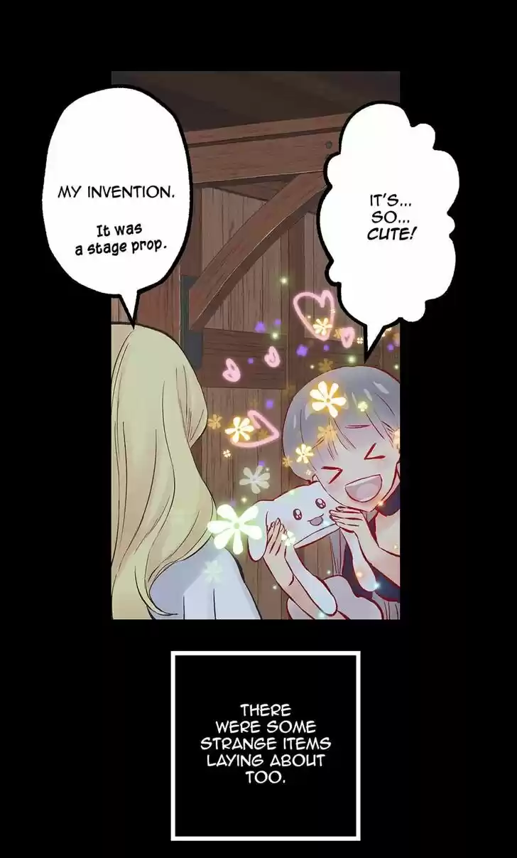 As Long as You like It Ch.099