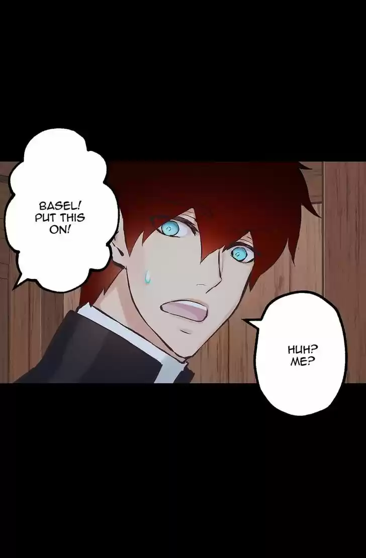 As Long as You like It Ch.099