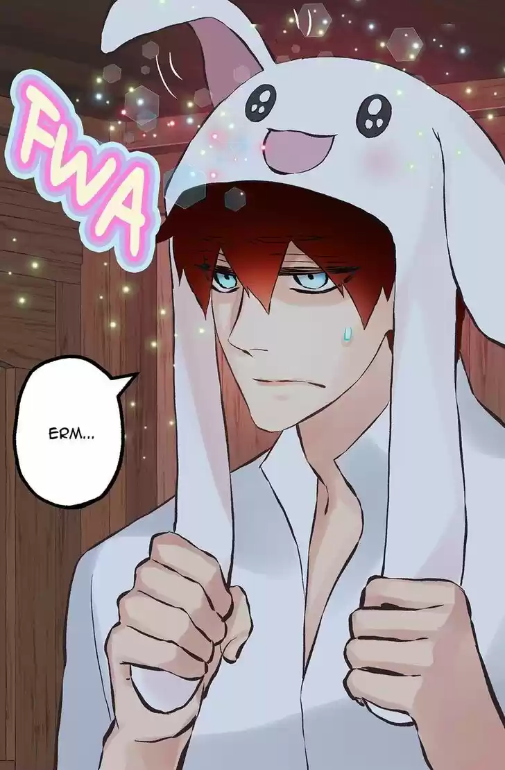 As Long as You like It Ch.099