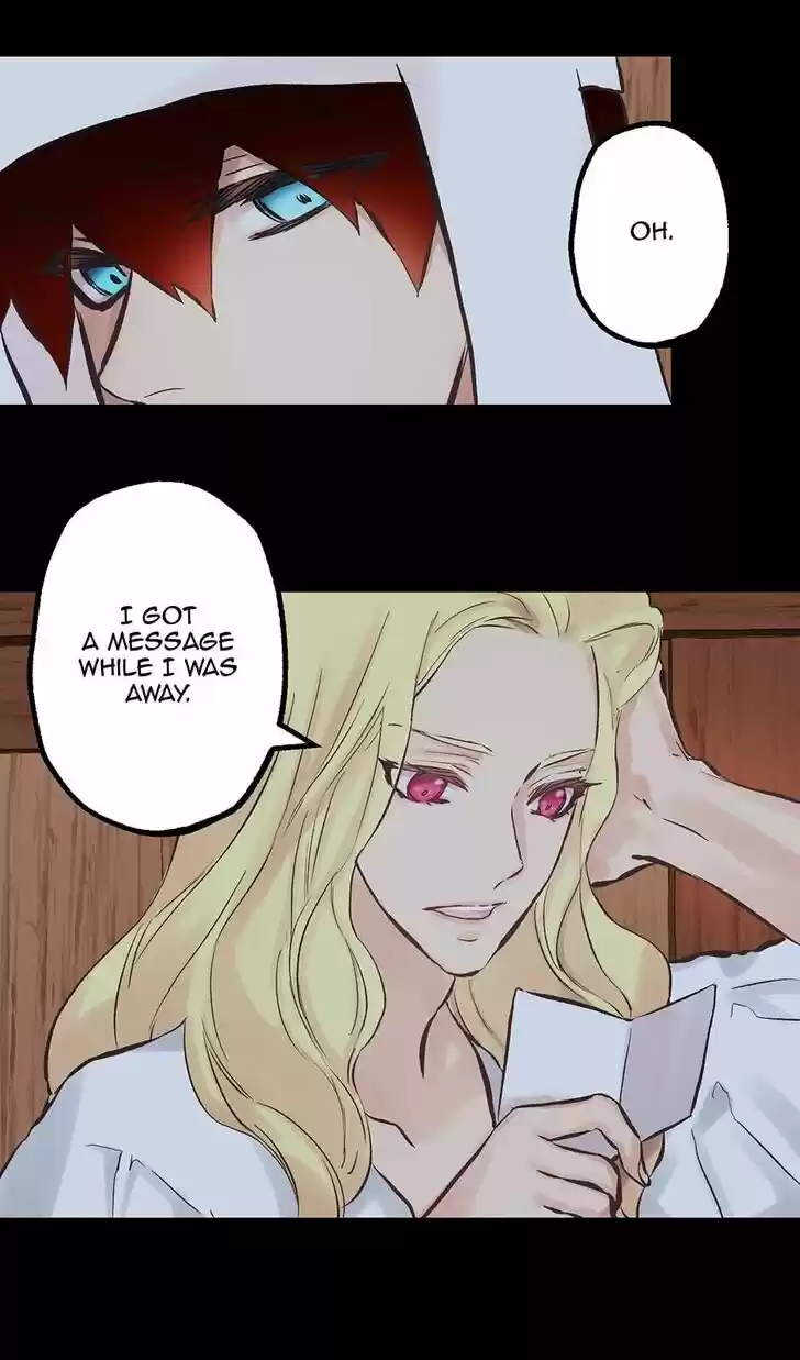 As Long as You like It Ch.099