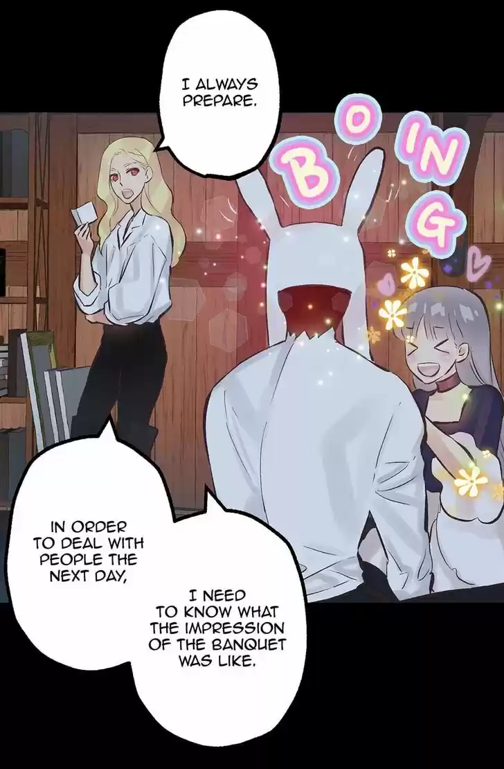 As Long as You like It Ch.099