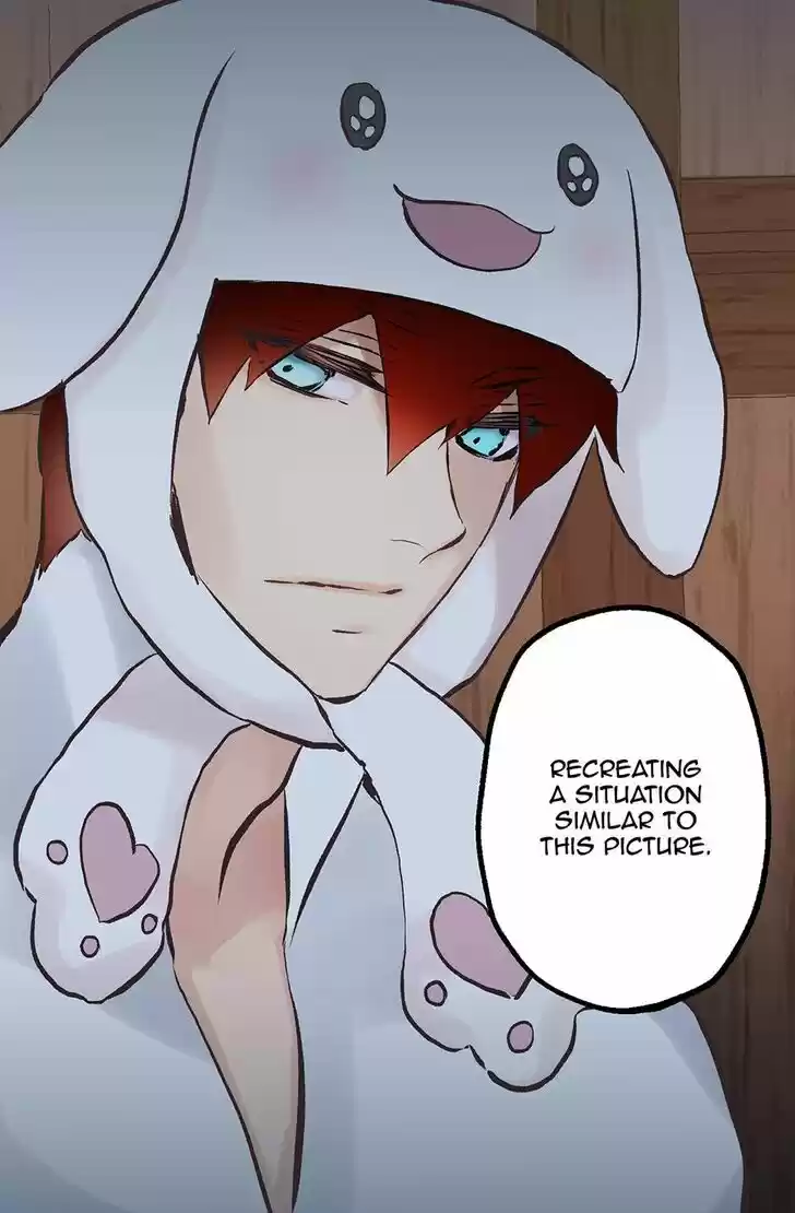 As Long as You like It Ch.099