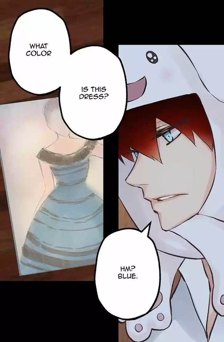 As Long as You like It Ch.100