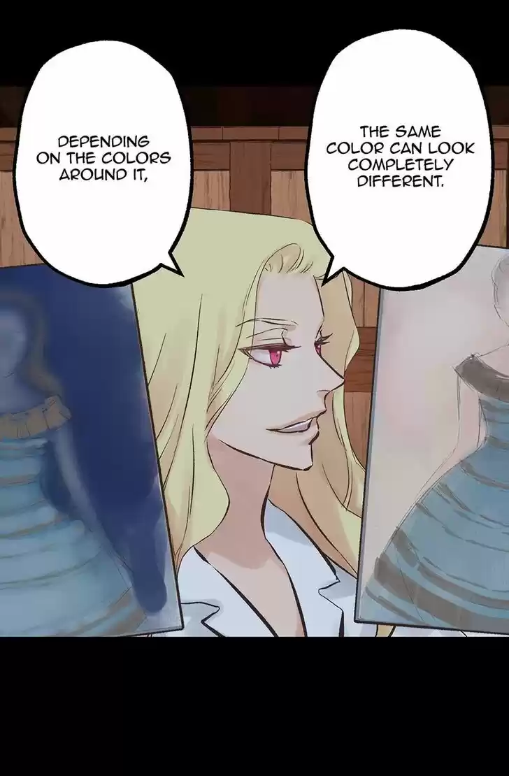 As Long as You like It Ch.100