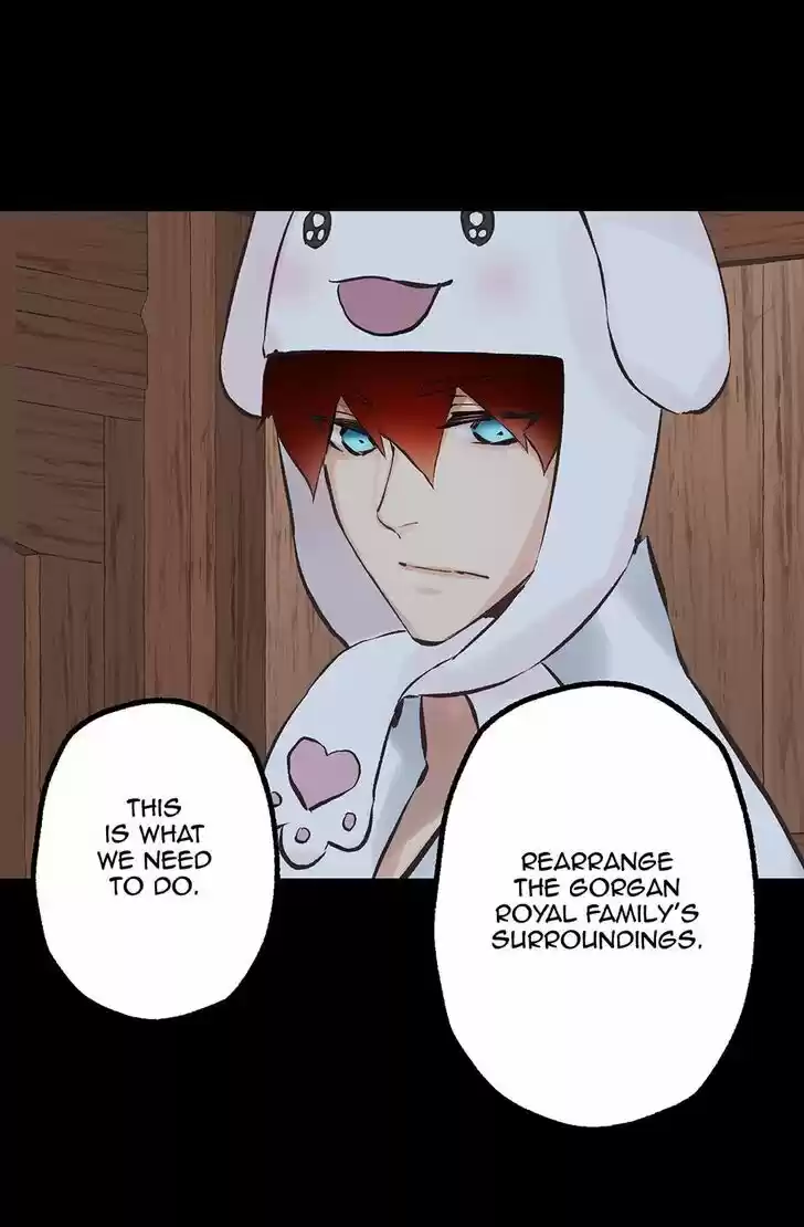 As Long as You like It Ch.100