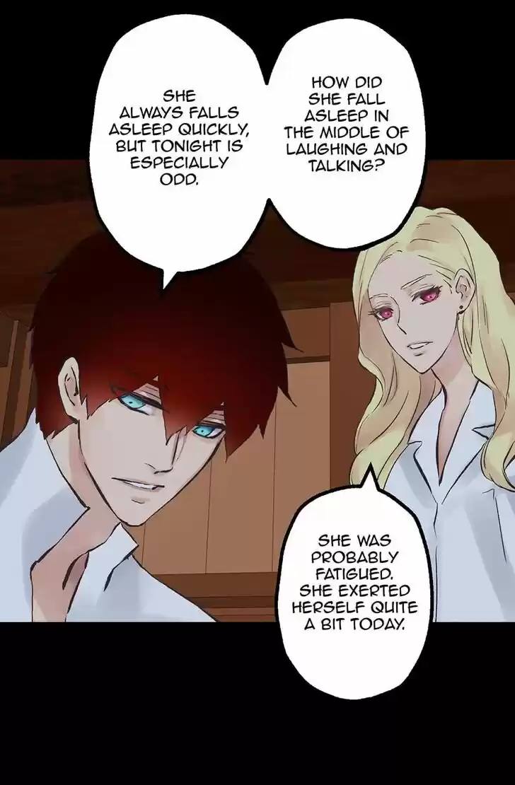 As Long as You like It Ch.100