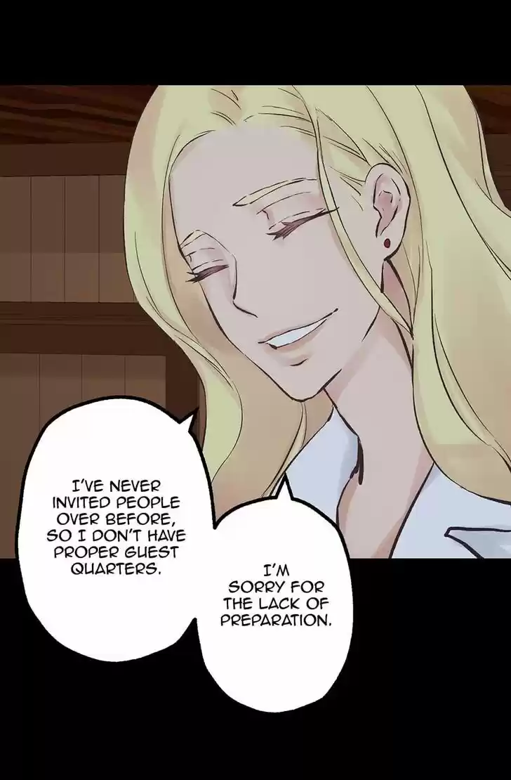 As Long as You like It Ch.100