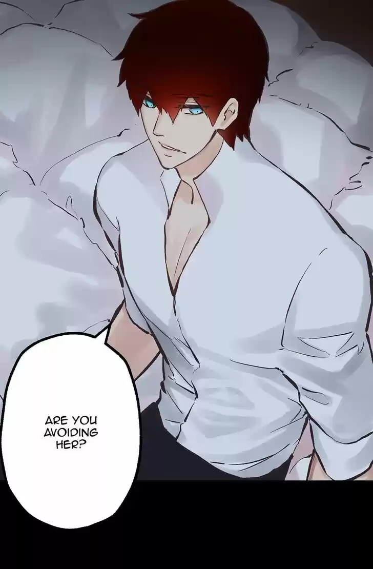 As Long as You like It Ch.100