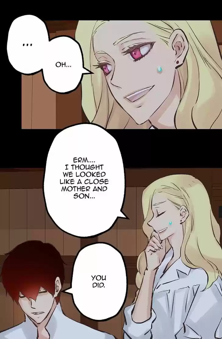 As Long as You like It Ch.100