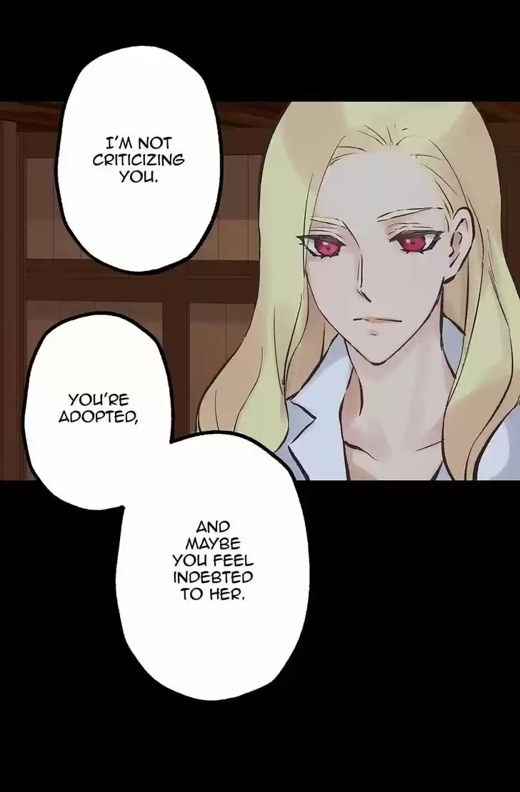 As Long as You like It Ch.100