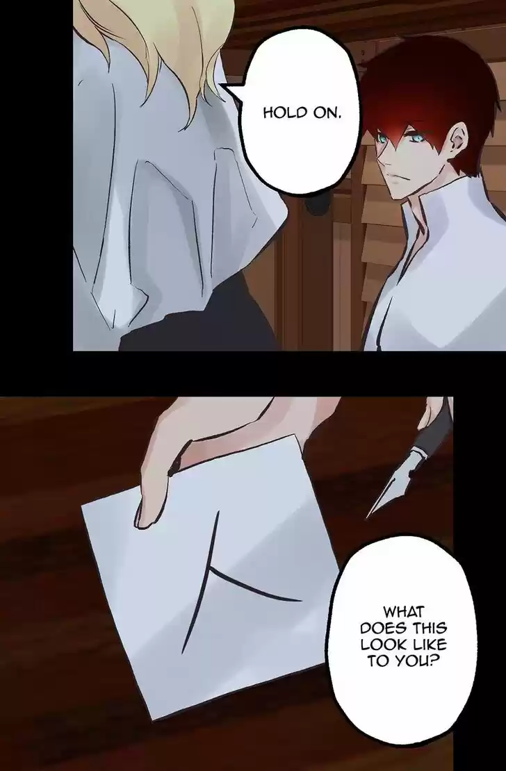 As Long as You like It Ch.100