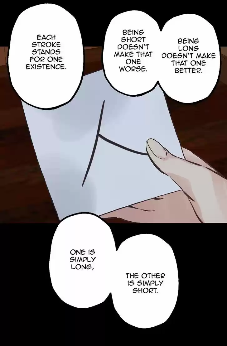 As Long as You like It Ch.100