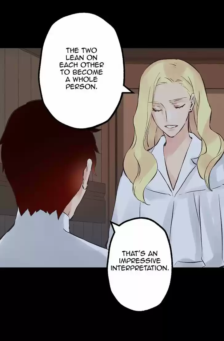 As Long as You like It Ch.100